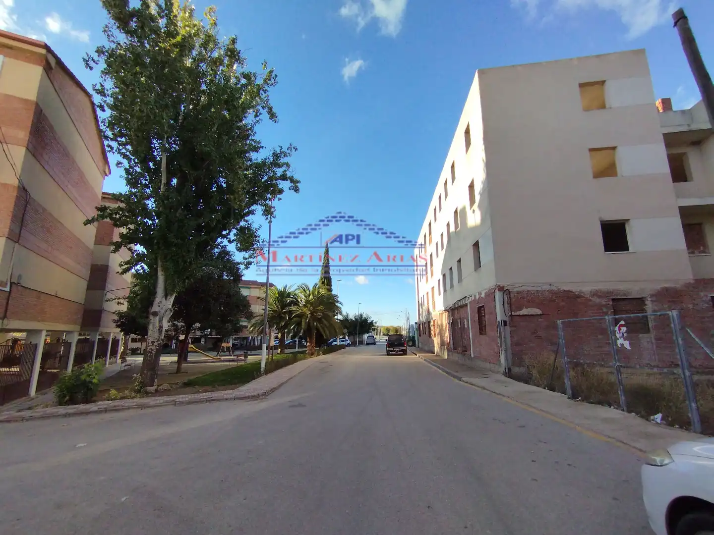 Immobles singulars en venda a Calle Villardompardo, imagen 8