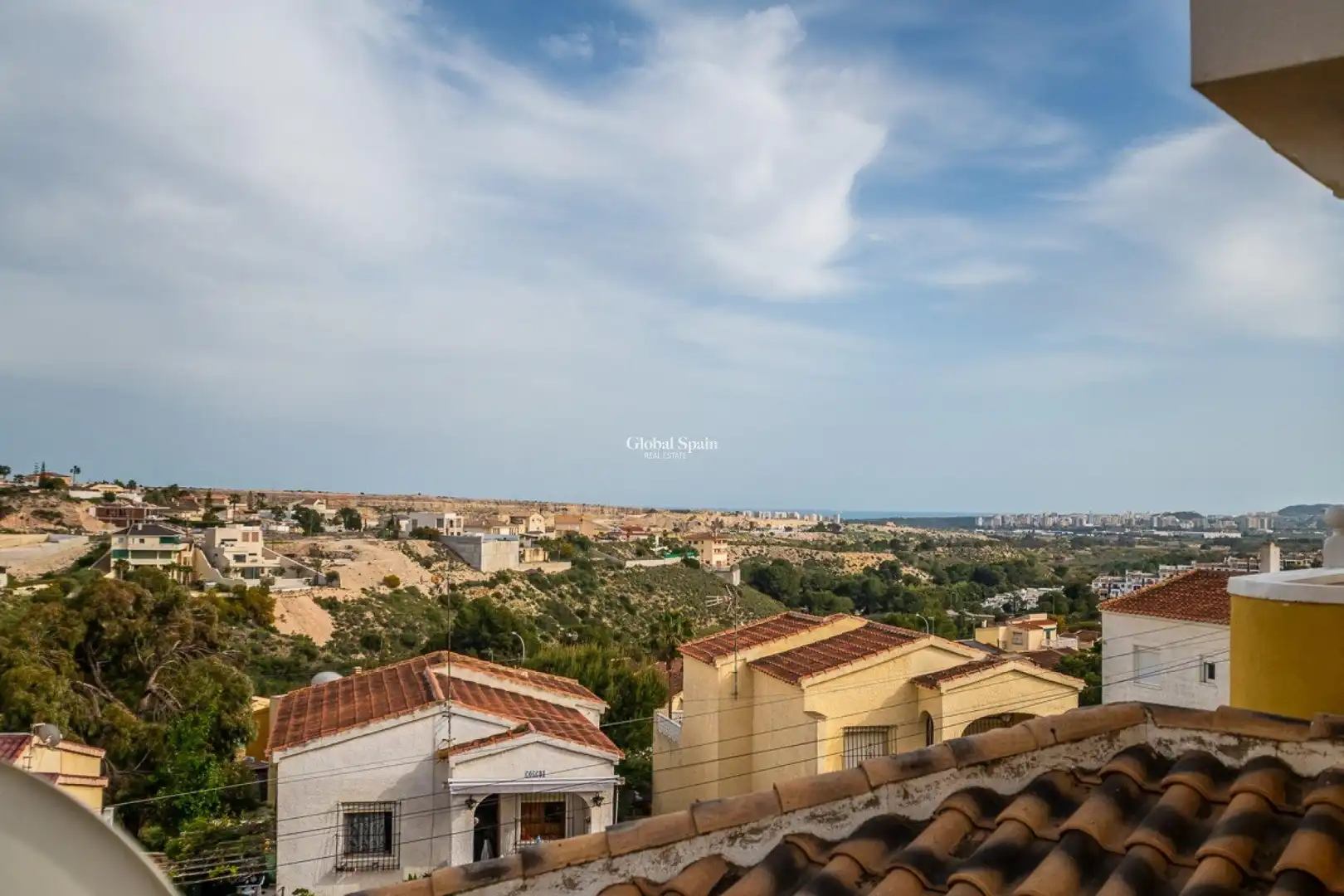 Xalet amb terrassa en venda a San Fulgencio, imagen 36
