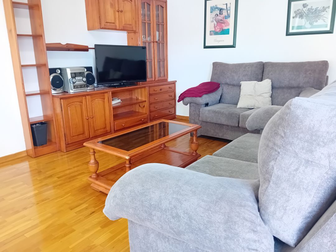 Apartament de lloguer a Juzgados