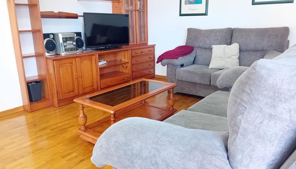 Foto 1 de Apartament de lloguer a Calle Chile, Jesuitas, La Rioja