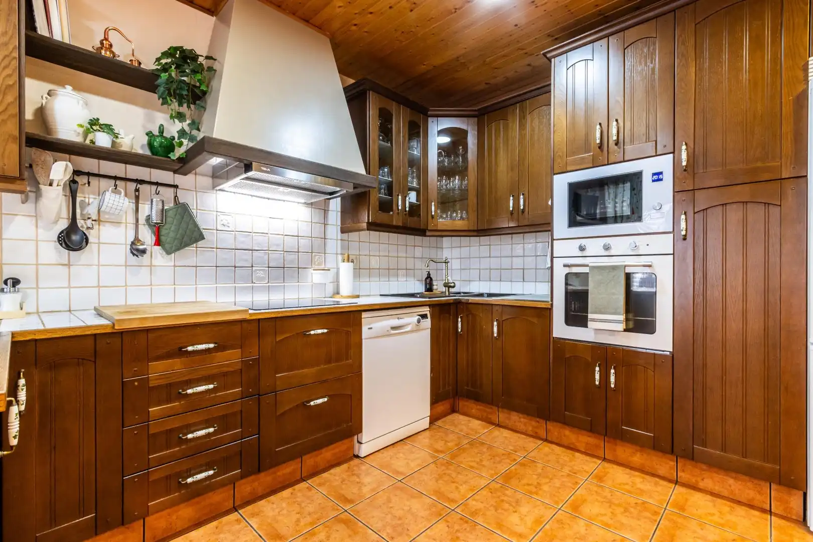 House with terrace for sale in Centre - Sant Oleguer, imagen 12