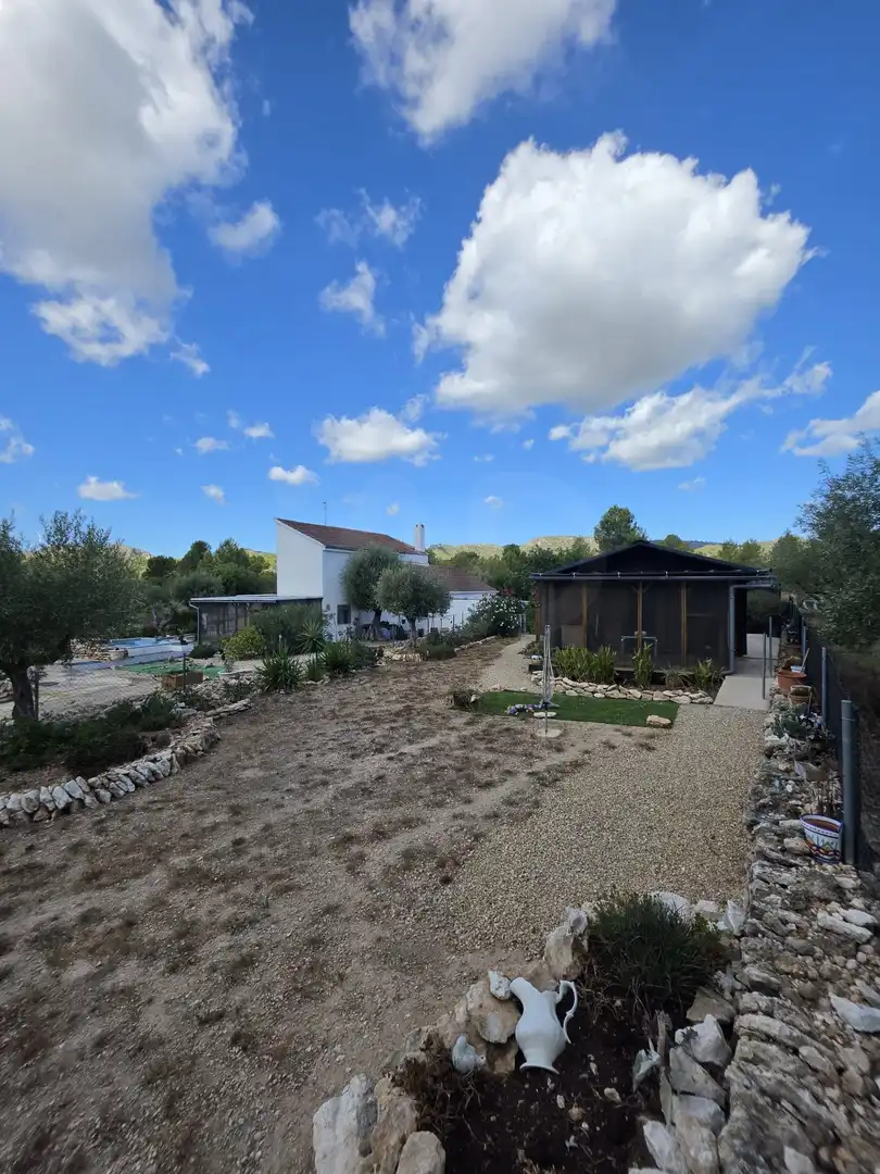 Casa con piscina in vendita a El Perelló, imagen 29