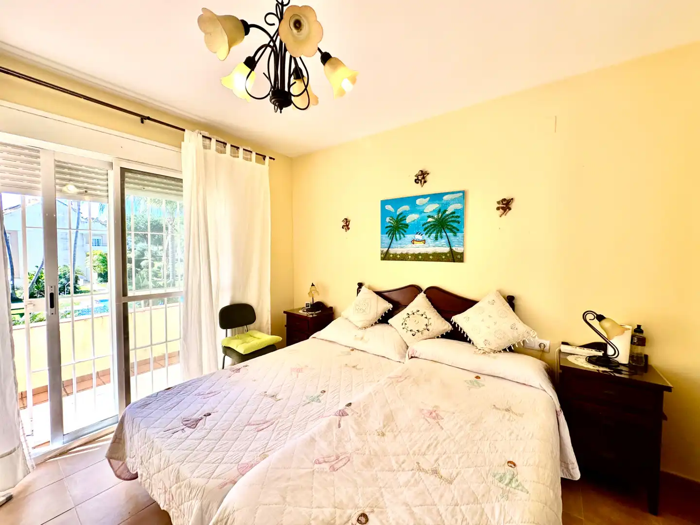 Adosado con terraza en venta en Calle Cañaveral, imagen 15