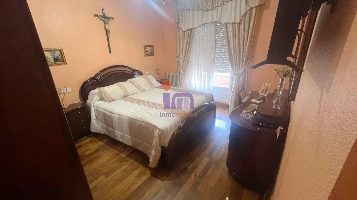 Piso con terraza en venta en Valdepeñas, imagen 10