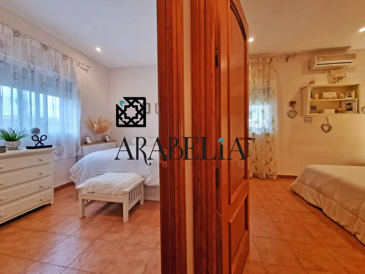 Villa mit Garten zum Verkauf in Periurbano Oeste - Sierra, imagen 23