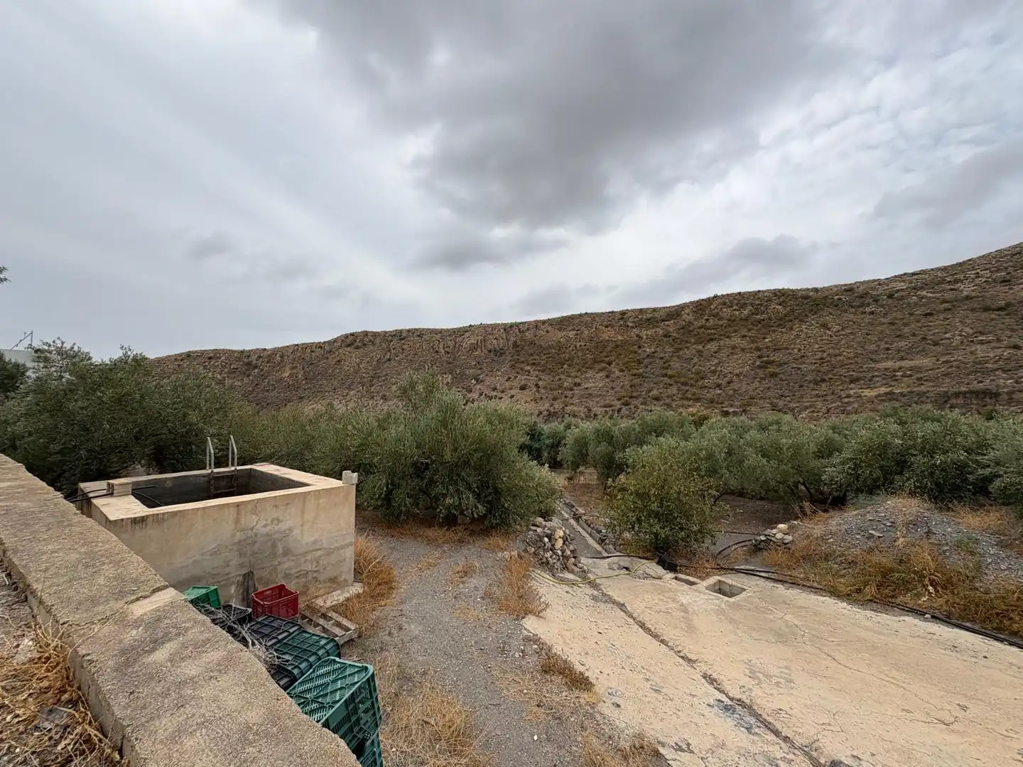 Casa o chalet en venta en Carboneras con Aire acondicionado, Jardín privado y Terraza