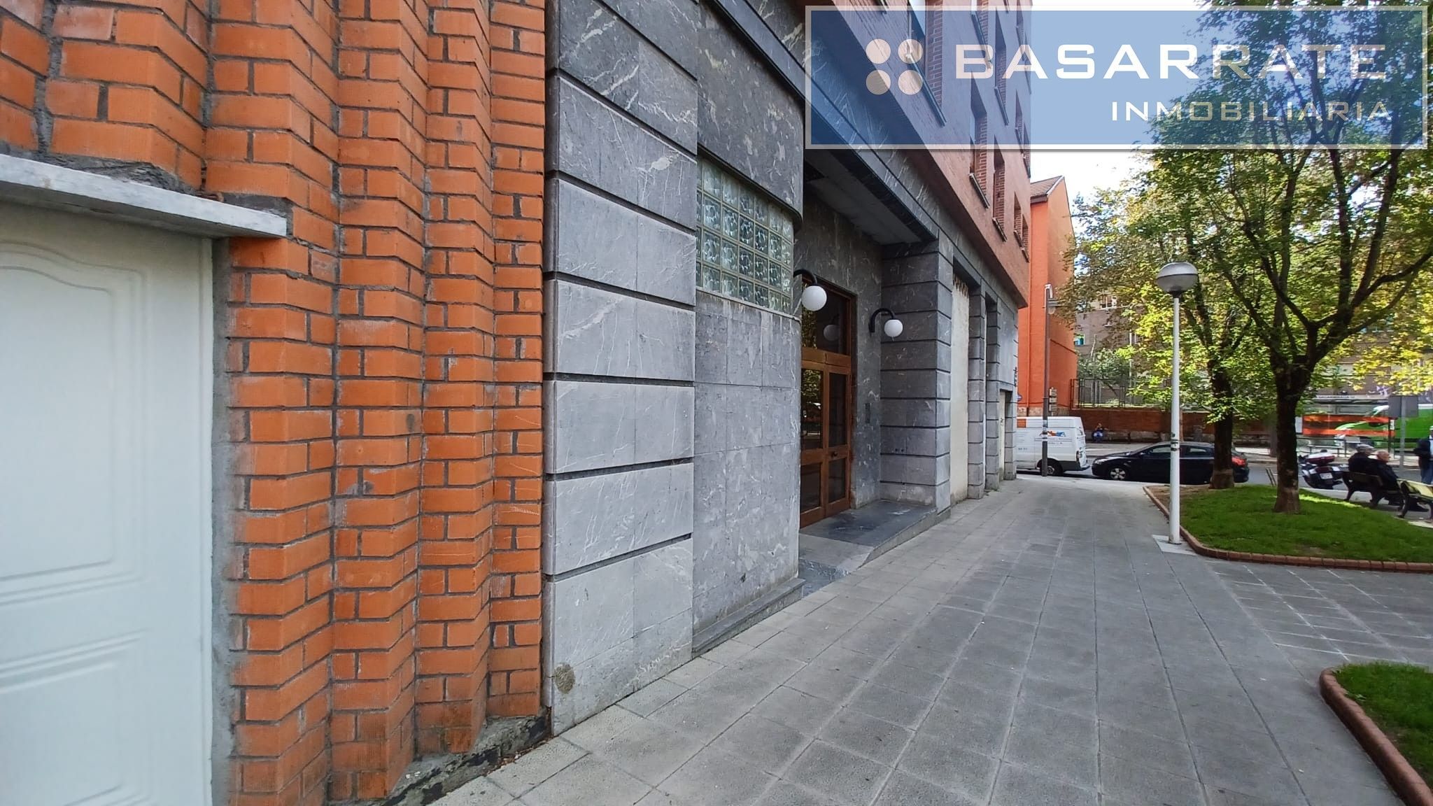 Premises to rent in Sagarminaga Kalea, Santutxu - Basarrate, Begoña - Santutxu, Bilbao