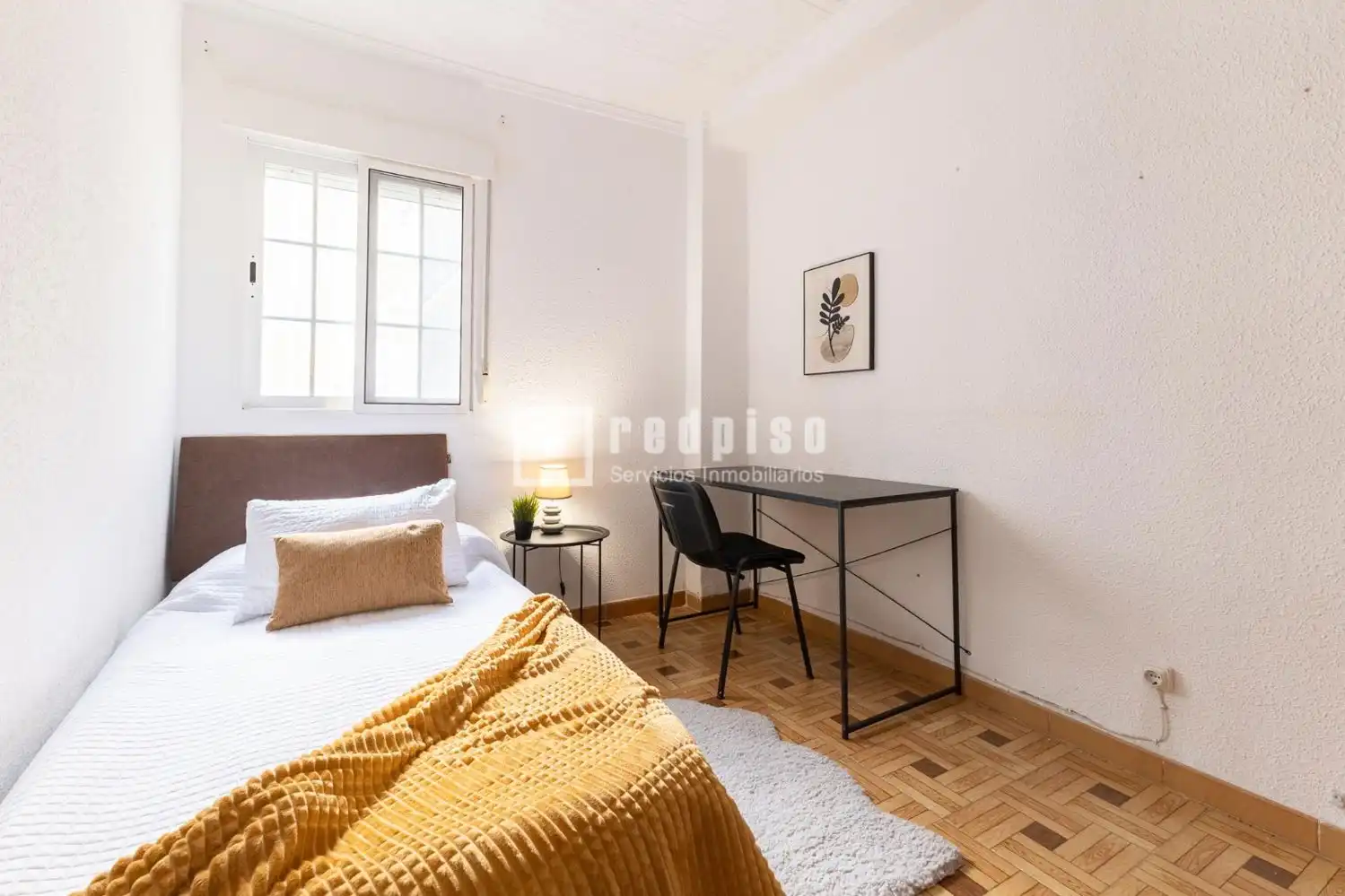 Habitación de Piso en venta en Valencia con Aire acondicionado, Calefacción y Terraza