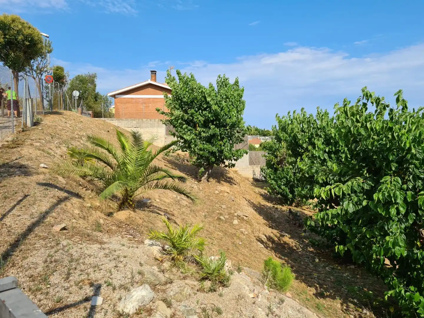 Terreno residencial en venta en Nord 24, imagen 4
