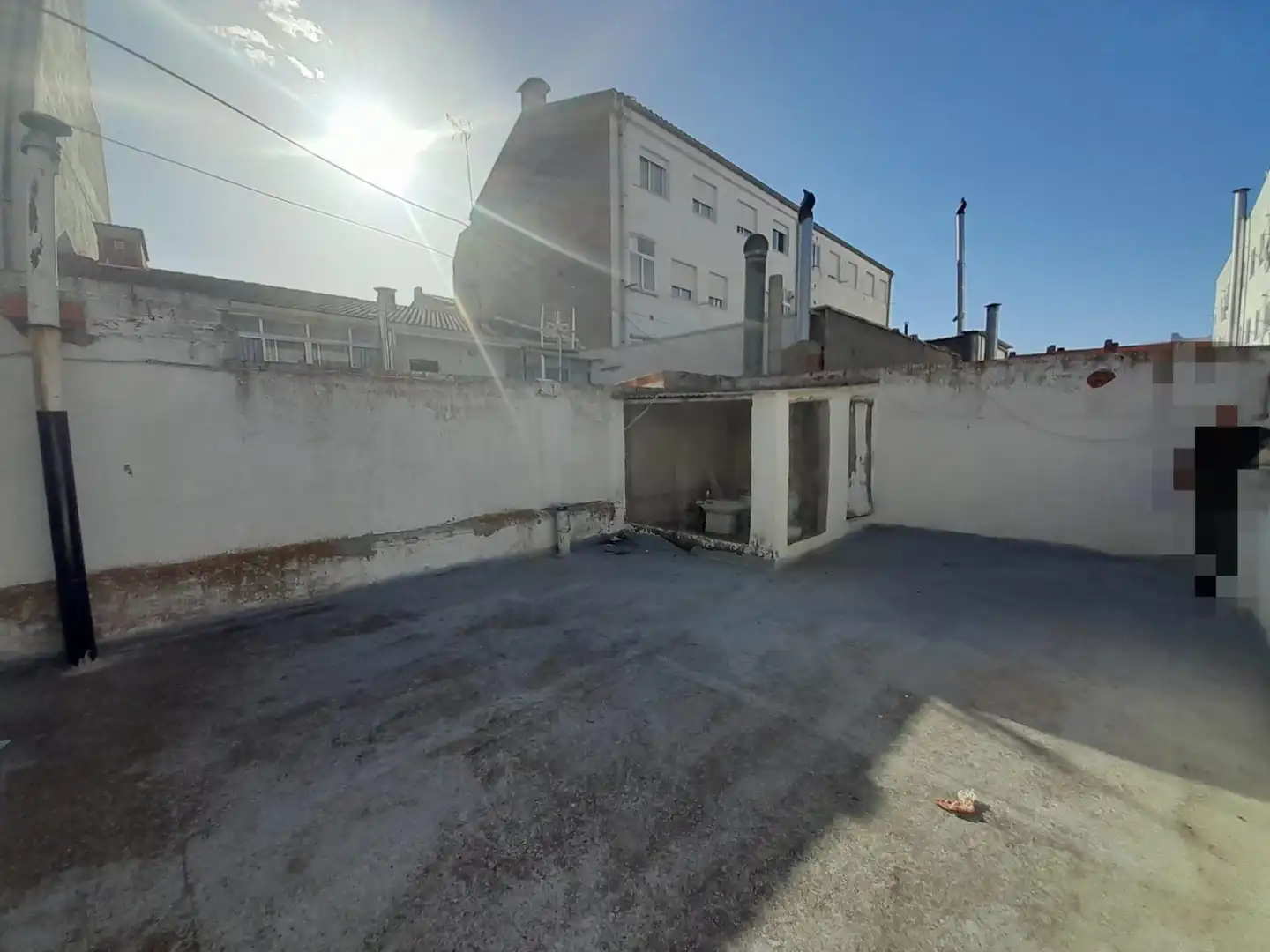 Casa amb balcó en venda a Calle TOBA, LA, imagen 79