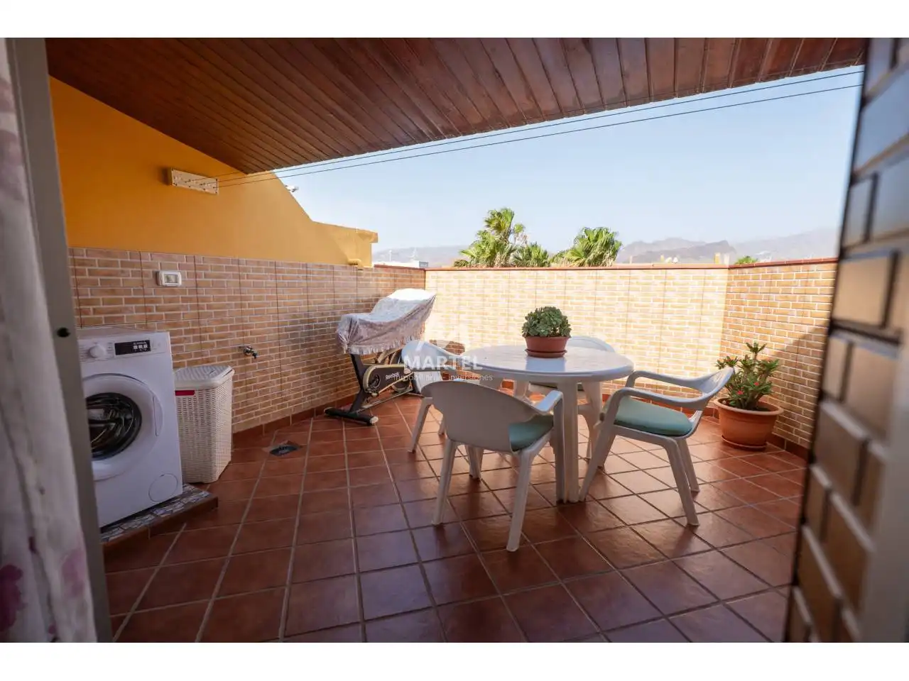 Attique à vendre à Vecindario - El Doctoral - Cruce de Sardina, imagen 4