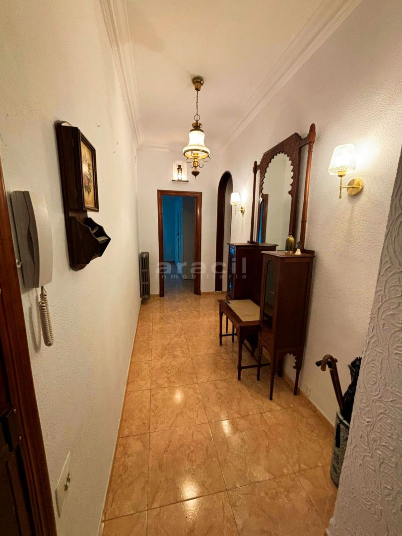 Pis en venda en Alcoy / Alcoi amb Calefacció, Terrassa i Traster