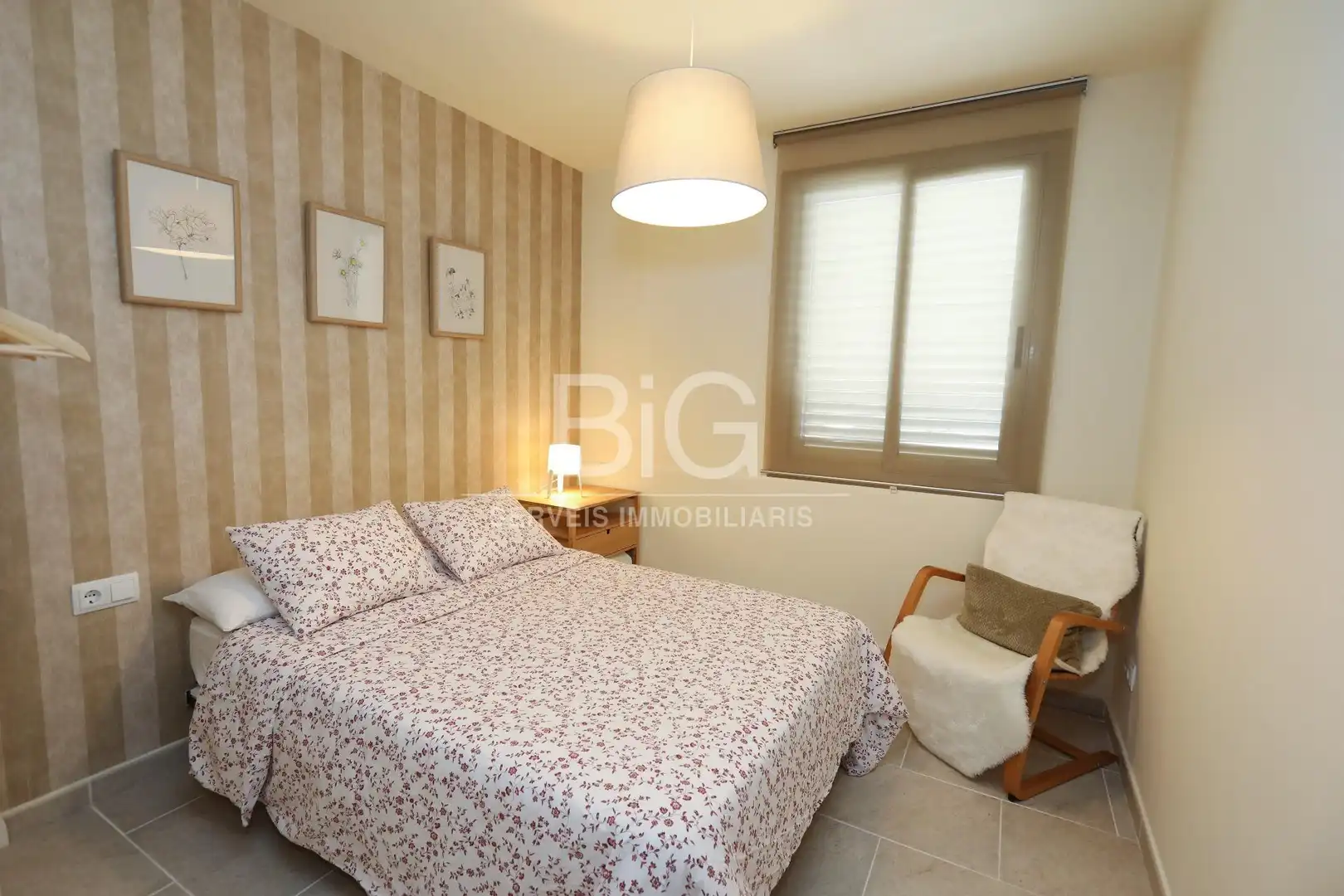 Flat for rent in Mataró, Barcelona