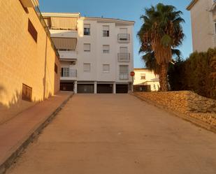 Parking of Garage for sale in Torrox