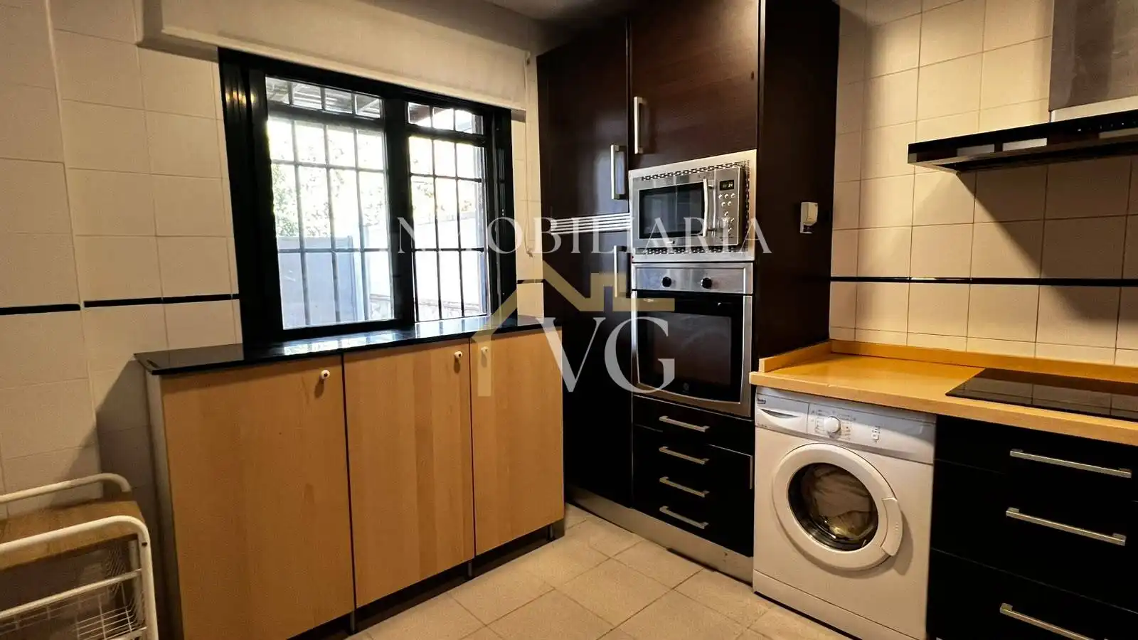 Semi-detached house for sale in Guillena pueblo, imagen 3
