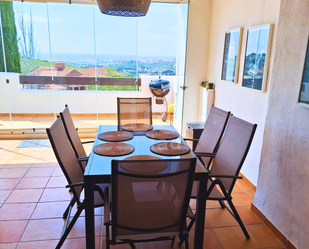 Terrace of Flat for sale in Casares  with Air Conditioner, Heating and Terrace