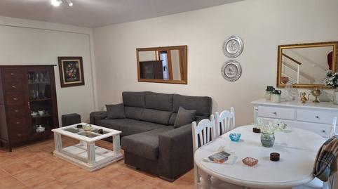 Foto 2 de Casa o xalet de lloguer a Centro- San Felipe - Huerta Fava, La Línea de la Concepción