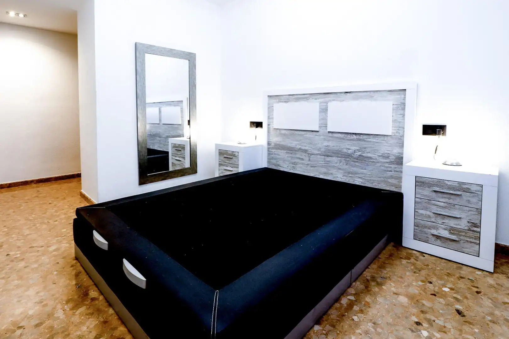 Piso con terraza en alquiler en JOSE GARCIA SELLES, imagen 27