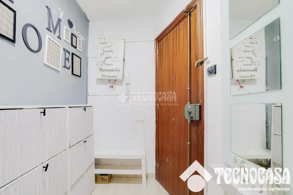 Piso en venta en Santa Coloma de Gramenet