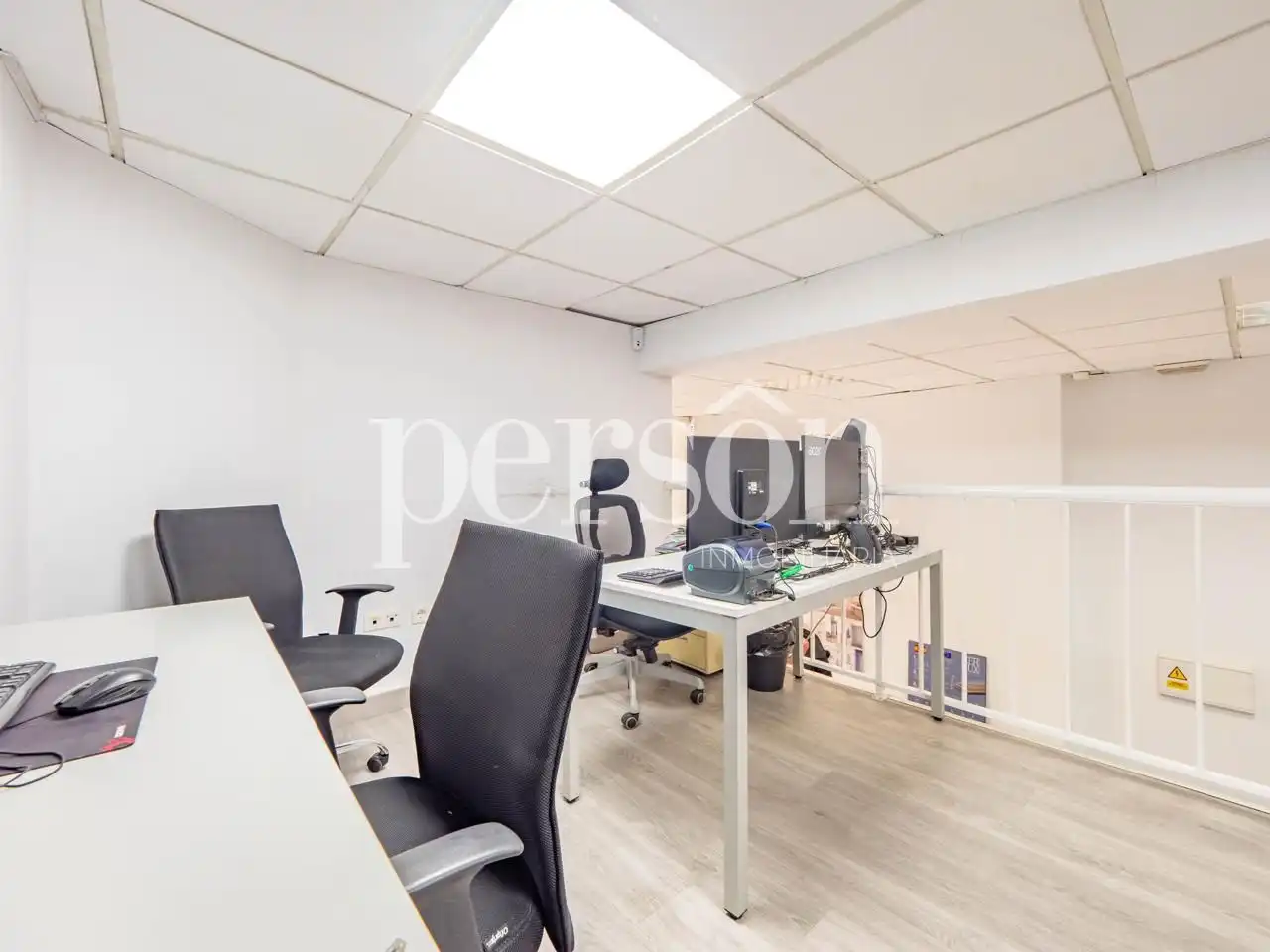 Büro zum Verkauf in Valencia mit Klimaanlage