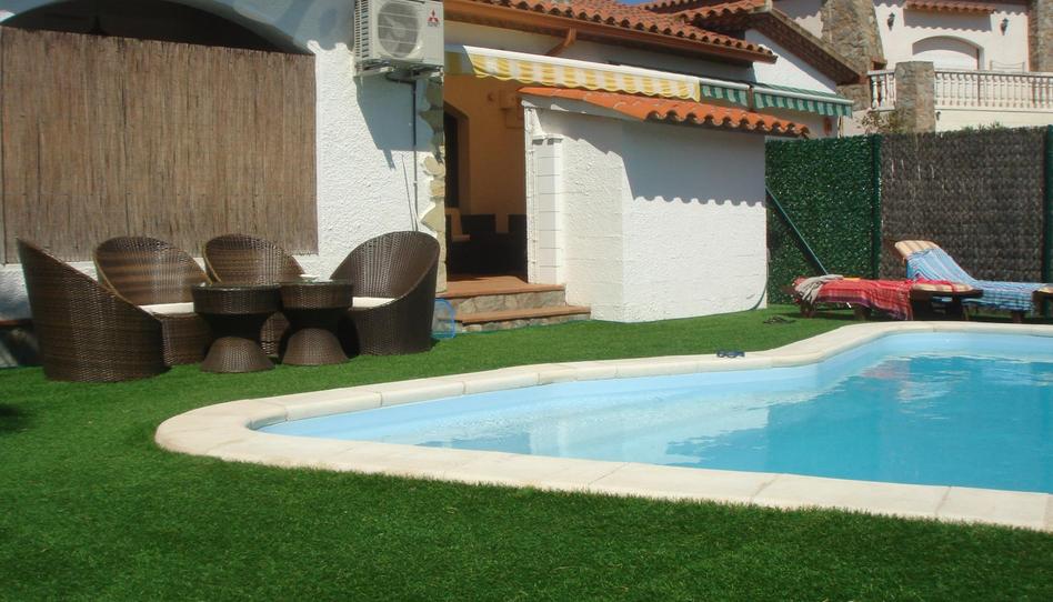 Foto 1 de Casa o xalet en venda a Torroella de Fluvià, Girona