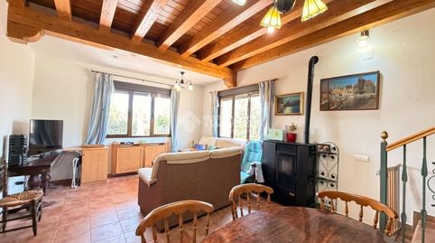 Foto 4 de Casa adosada en venta en José Zorrilla - Padre Claret, Segovia Capital