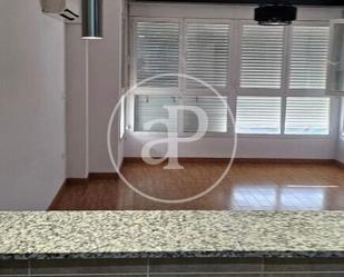 Loft to rent in  Valencia Capital  with Air Conditioner, Heating and Storage room