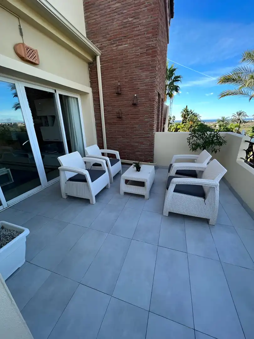 Ático con piscina en venta en Benamara - Atalaya, imagen 20