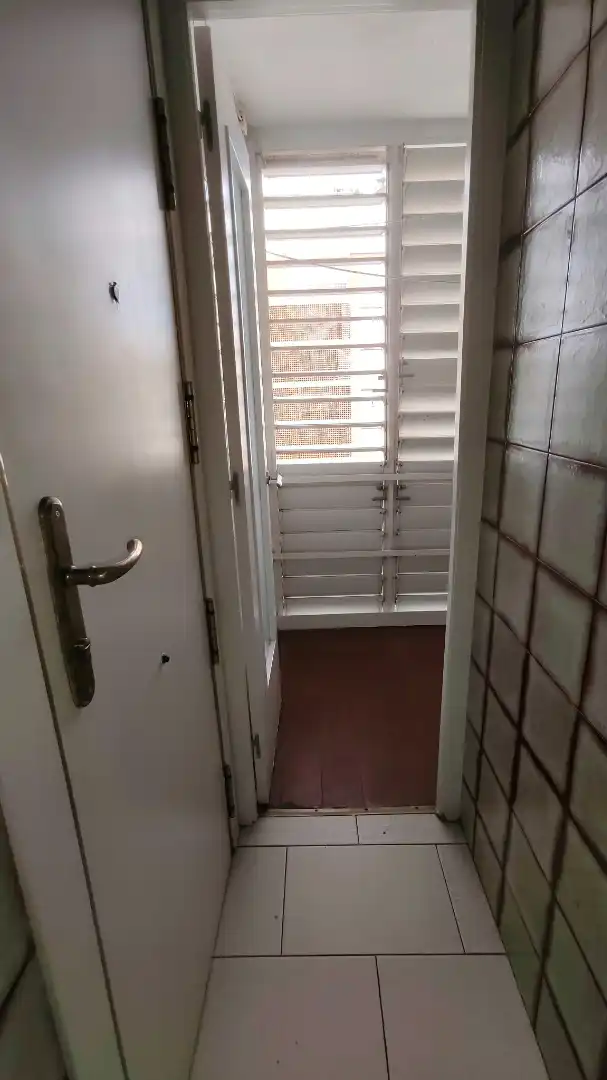 Terraza de Piso en venta en Barcelona con Calefacción, Parquet y Horno