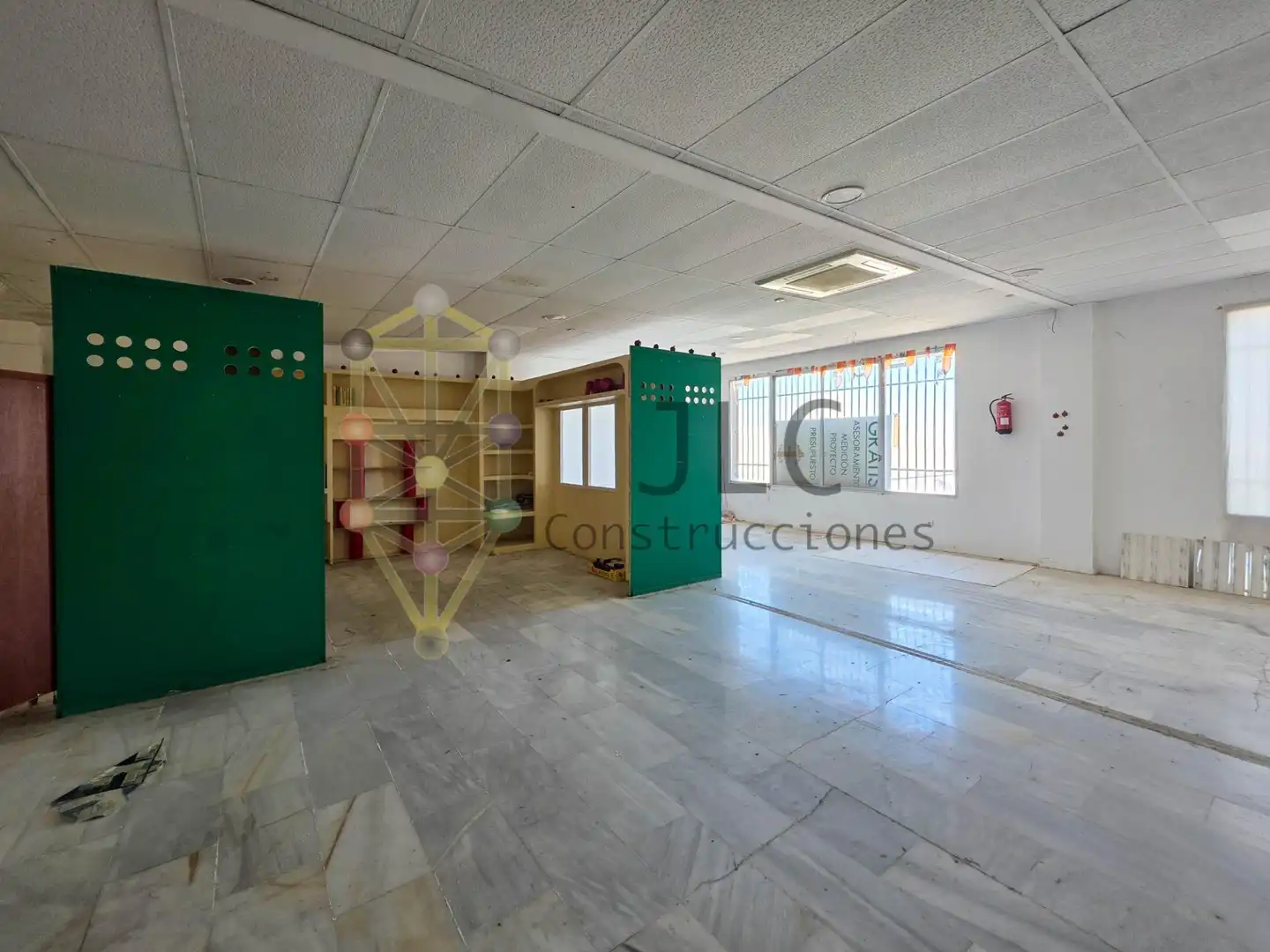 Local commercial à vendre à RIO TORMES, imagen 45