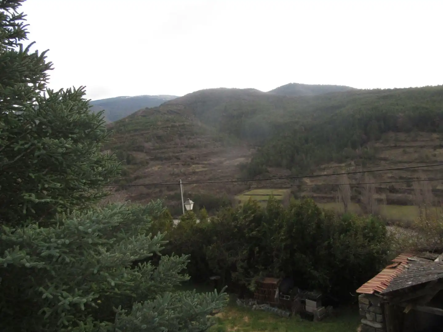 Casa o chalet en venta en Aragüés del Puerto