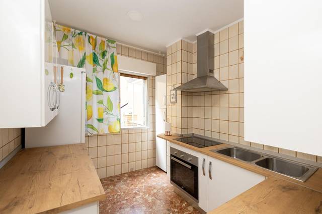 Casa-chalet en Venta en  SEVILLA en San Antón