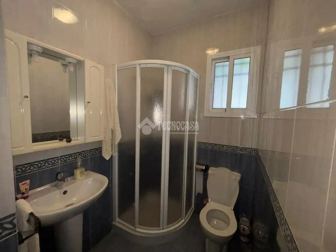 Houses for sale in Osuna, Sevilla