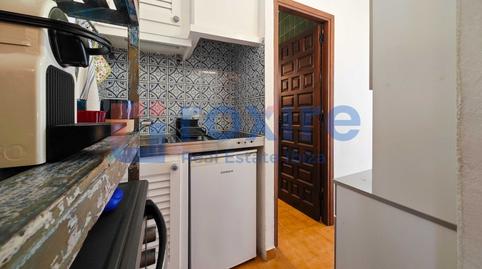 Foto 4 de Estudio de alquiler en Calle Estepa, Cala Vedella - Cala Tarida, Illes Balears