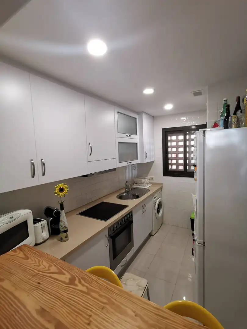 Apartament amb piscina en venda a San Javier ciudad, imagen 7