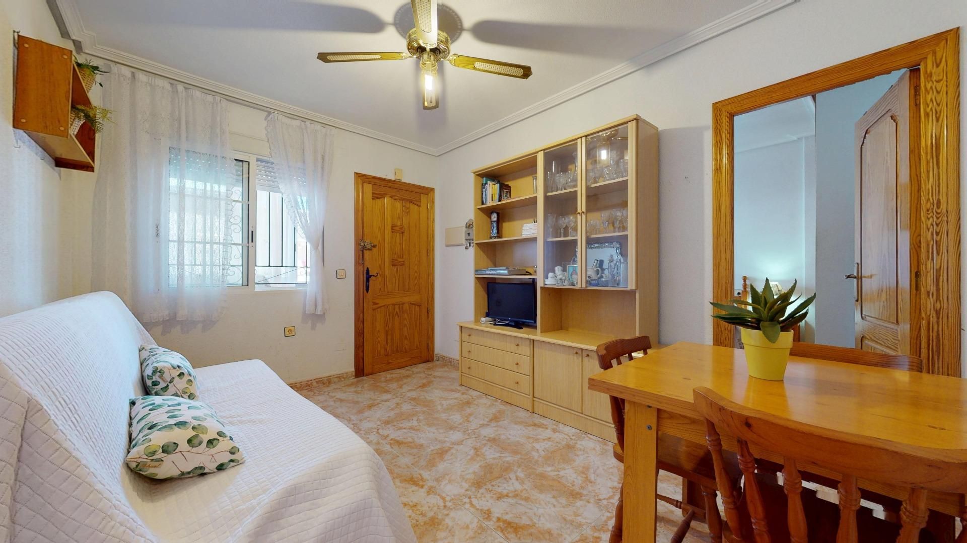 Bedroom of Apartment for sale in San Pedro del Pinatar