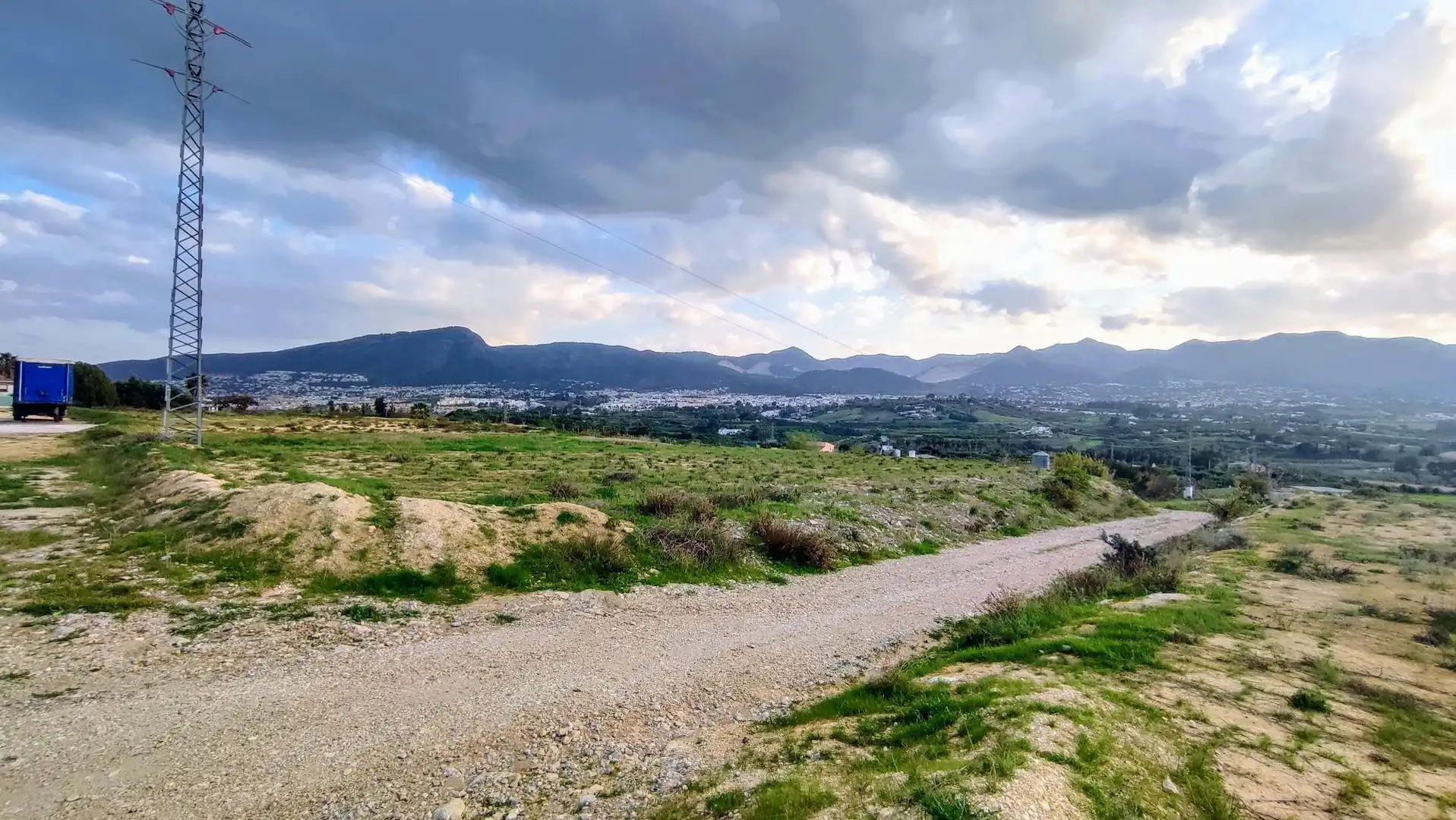 Terreni e lotti in vendita a El Romeral - Peñón de Zapata, imagen 48