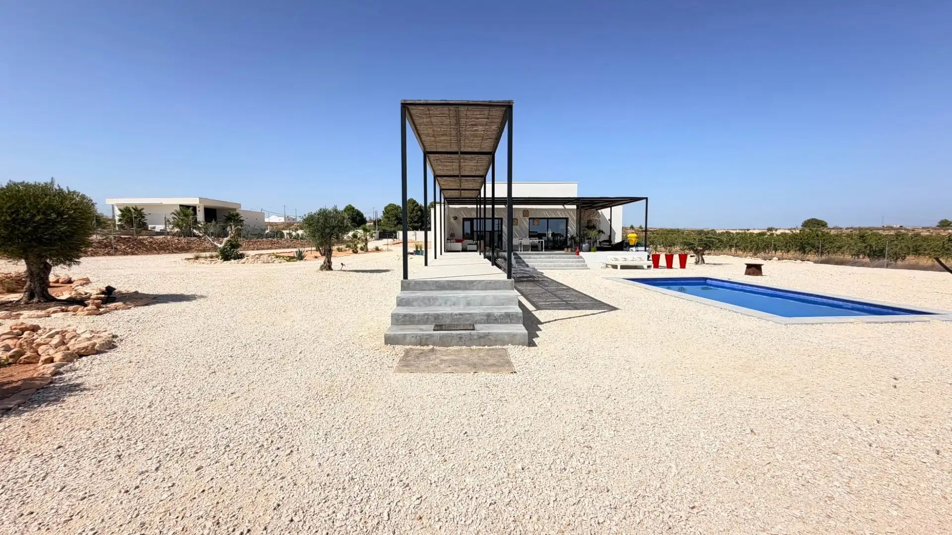 Maison à vendre à El Pinós / Pinoso, imagen 9