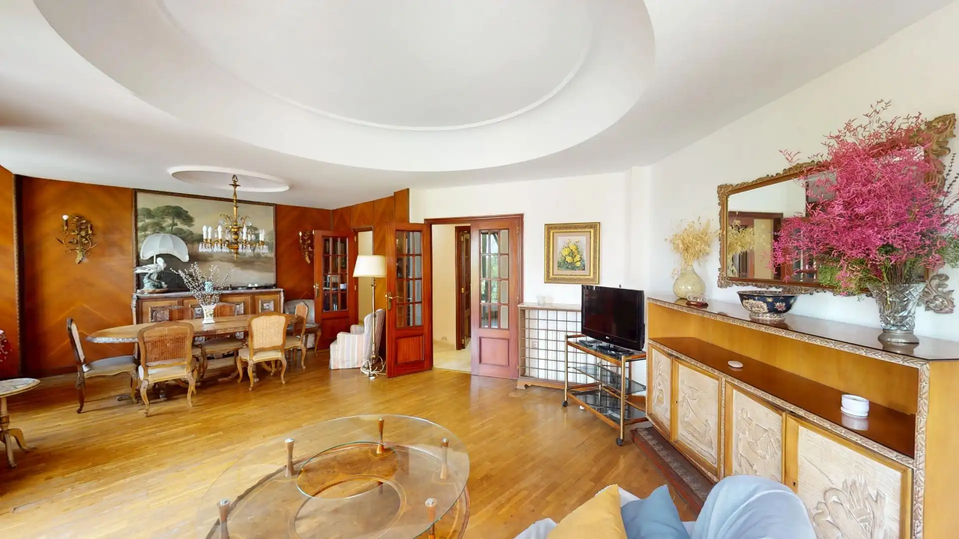 Piso con ascensor en venta en Calle JACINTO BENAVENTE, imagen 10