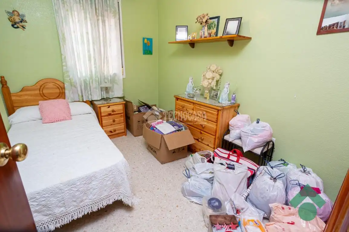 Flat with lift for sale in Pescadores - Saladillo, imagen 29