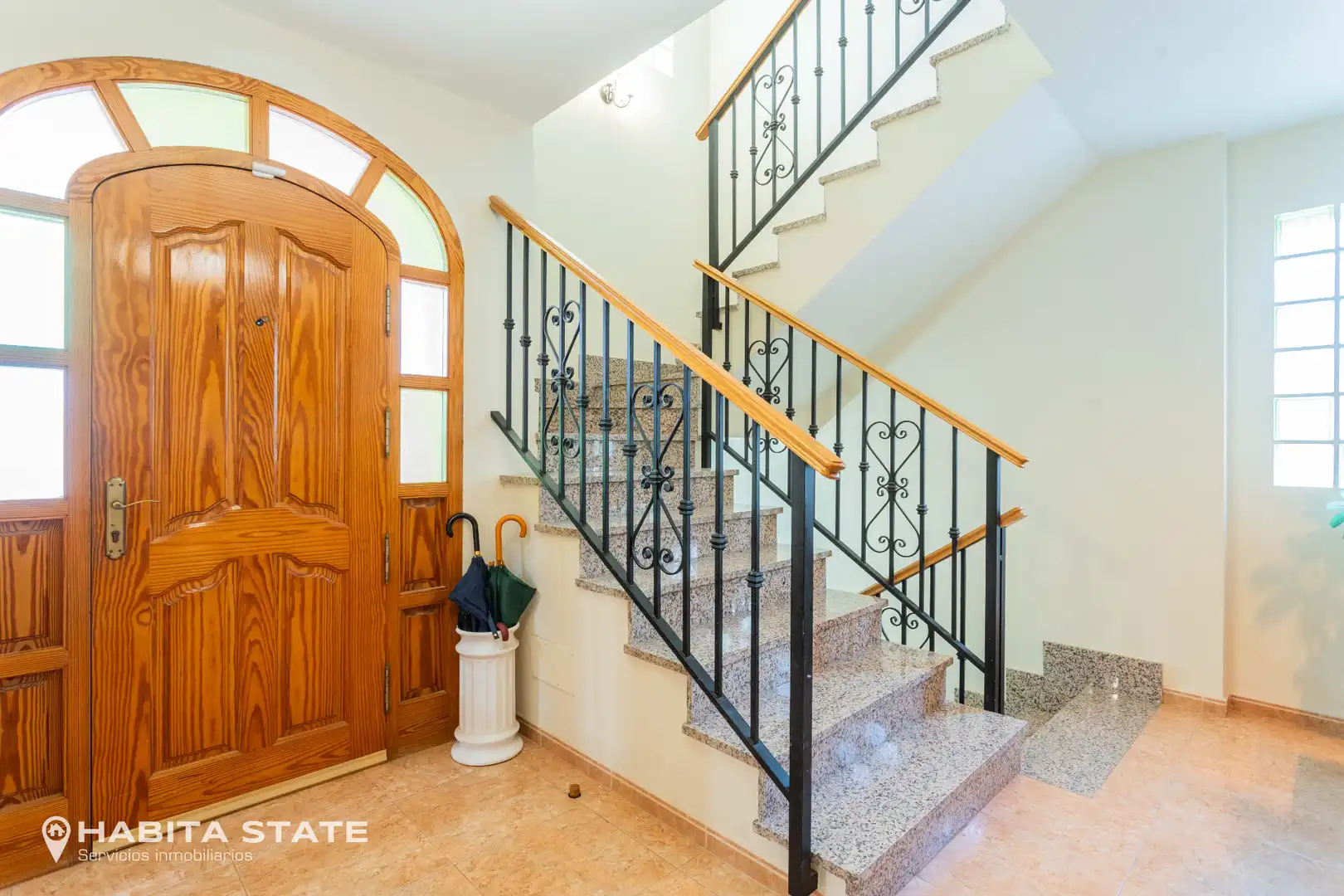 Casa o chalet en venta en Pechina con Aire acondicionado, Calefacción y Jardín privado
