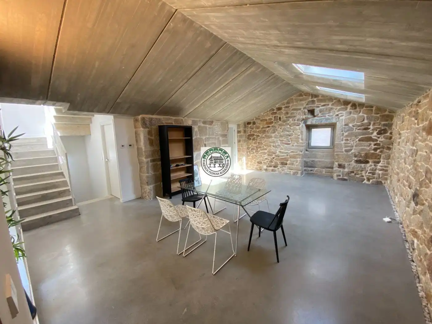 Casa o xalet de lloguer a Centro - Echegaray