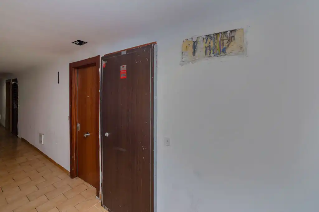 Estudi en venda a C/ Portugal - Residencial Playmon Fiesta, Juzgados - Plaza de Toros