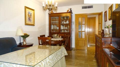 Foto 5 de Pis en venda a Calle Profesor García Gómez, 4, Fígares,  Granada Capital