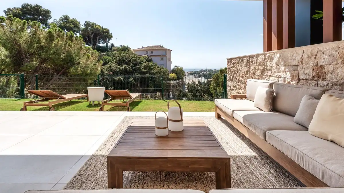 Home with pool for sale in Elviria - Cabopino, imagen 21