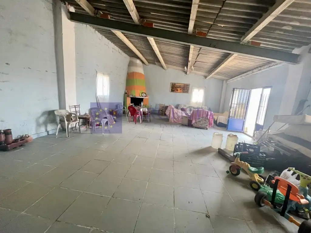 Finca rústica en venda a Sierra de Fuentes