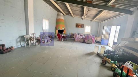 Foto 5 de Finca rústica en venda a Sierra de Fuentes, Cáceres