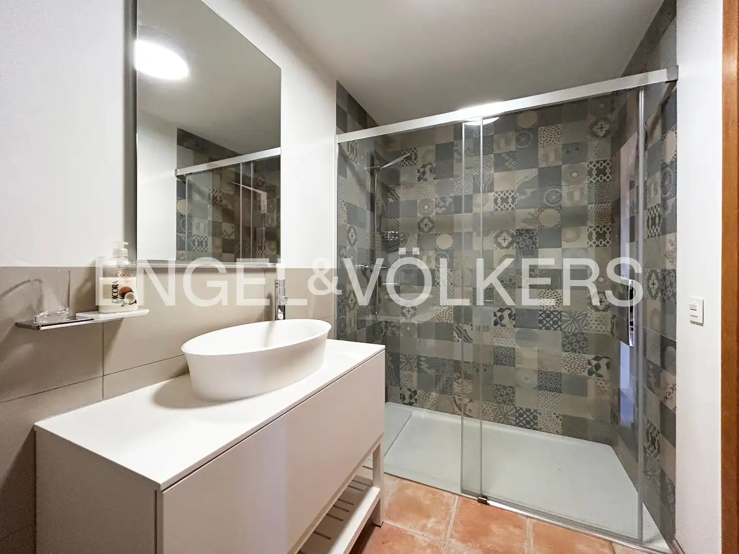Baño de Casa o chalet en venta en Falset con Calefacción, Jardín privado y Terraza