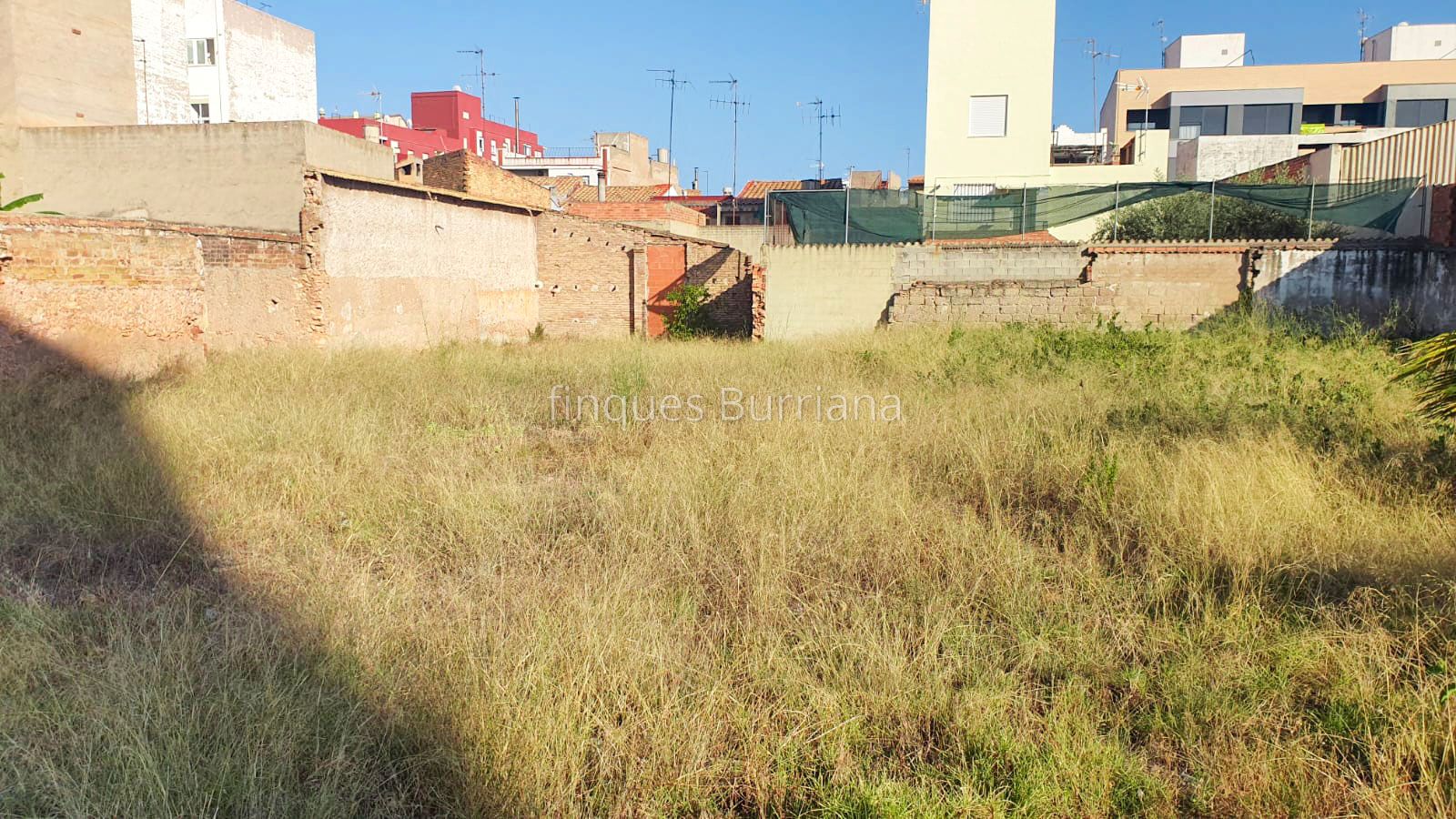 Residencial en venta en Vila-real