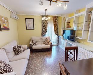 Living room of Duplex for sale in Torre del Campo  with Air Conditioner